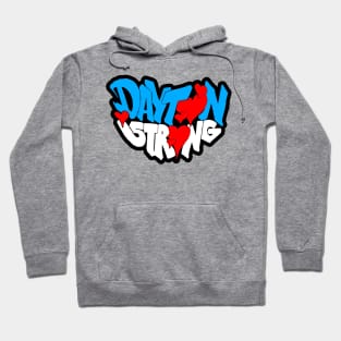 dayton strong Hoodie